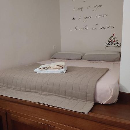 Appartamento Terni Centro Eksteriør bilde