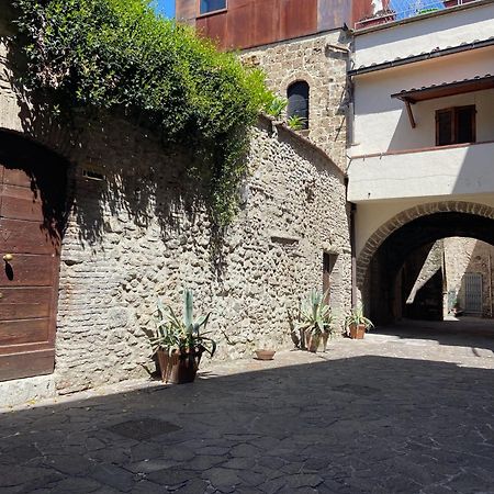 Appartamento Terni Centro Eksteriør bilde