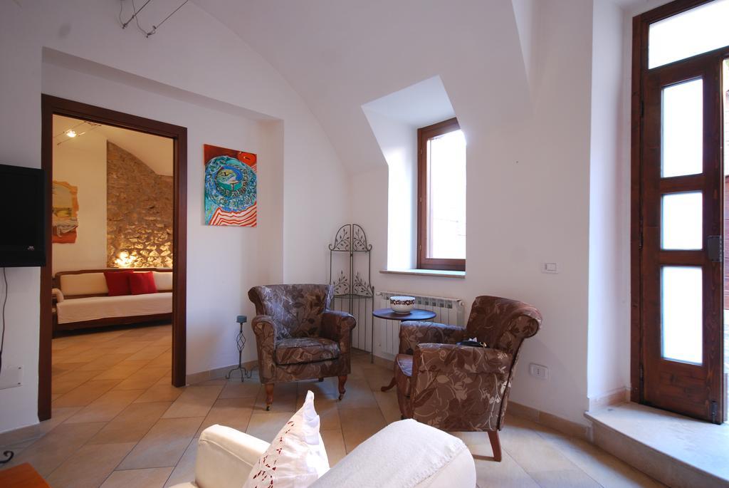 Appartamento Terni Centro Rom bilde