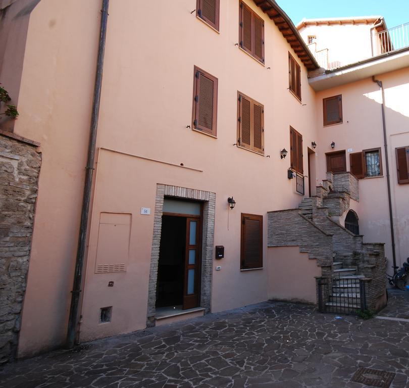 Appartamento Terni Centro Rom bilde